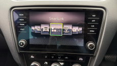 Skoda Octavia 2.0 TDI CR SE L 5dr DSG [7 speed] Diesel Estate